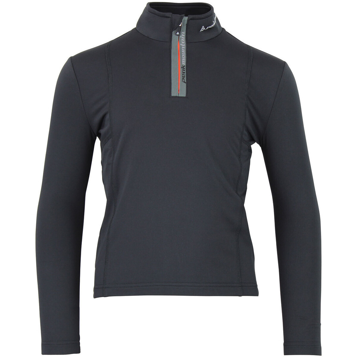 Peak Mountain  Top technique ECANEVI  Černá