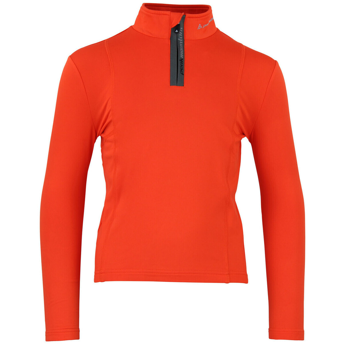 Peak Mountain  Top technique ECANEVI  Oranžová