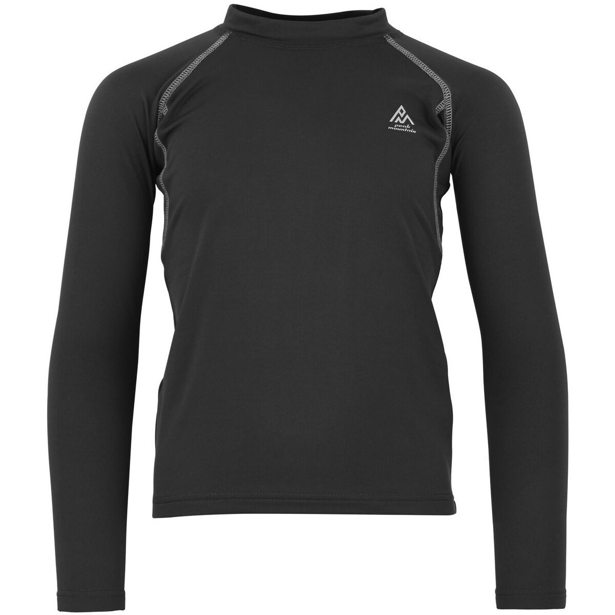 Peak Mountain  Top technique ECANJIM  Černá