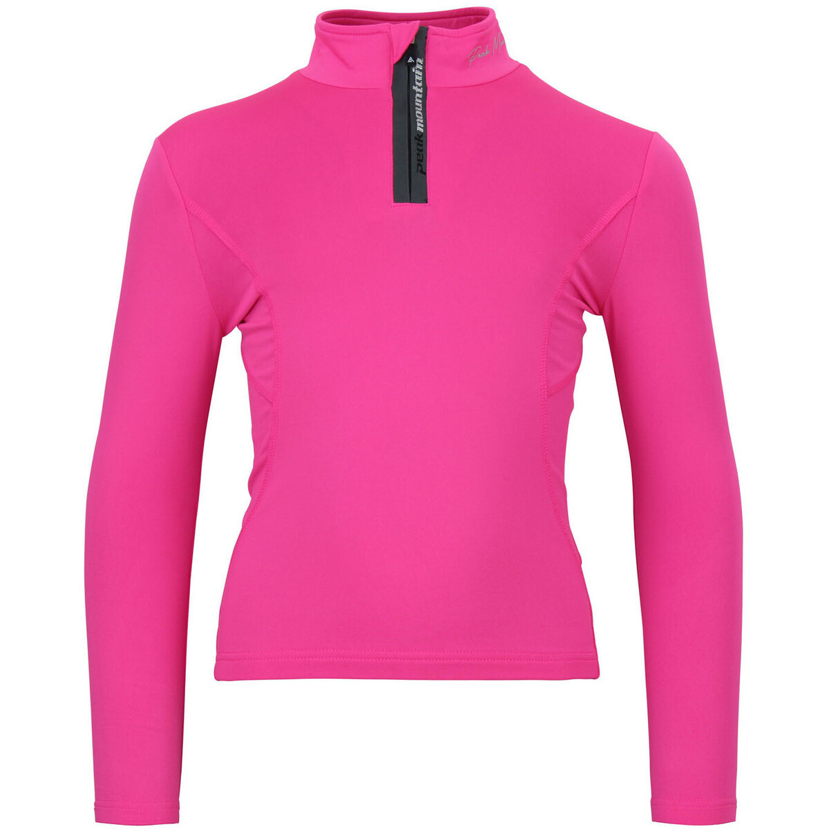 Peak Mountain  Top technique FANEVI  Růžová