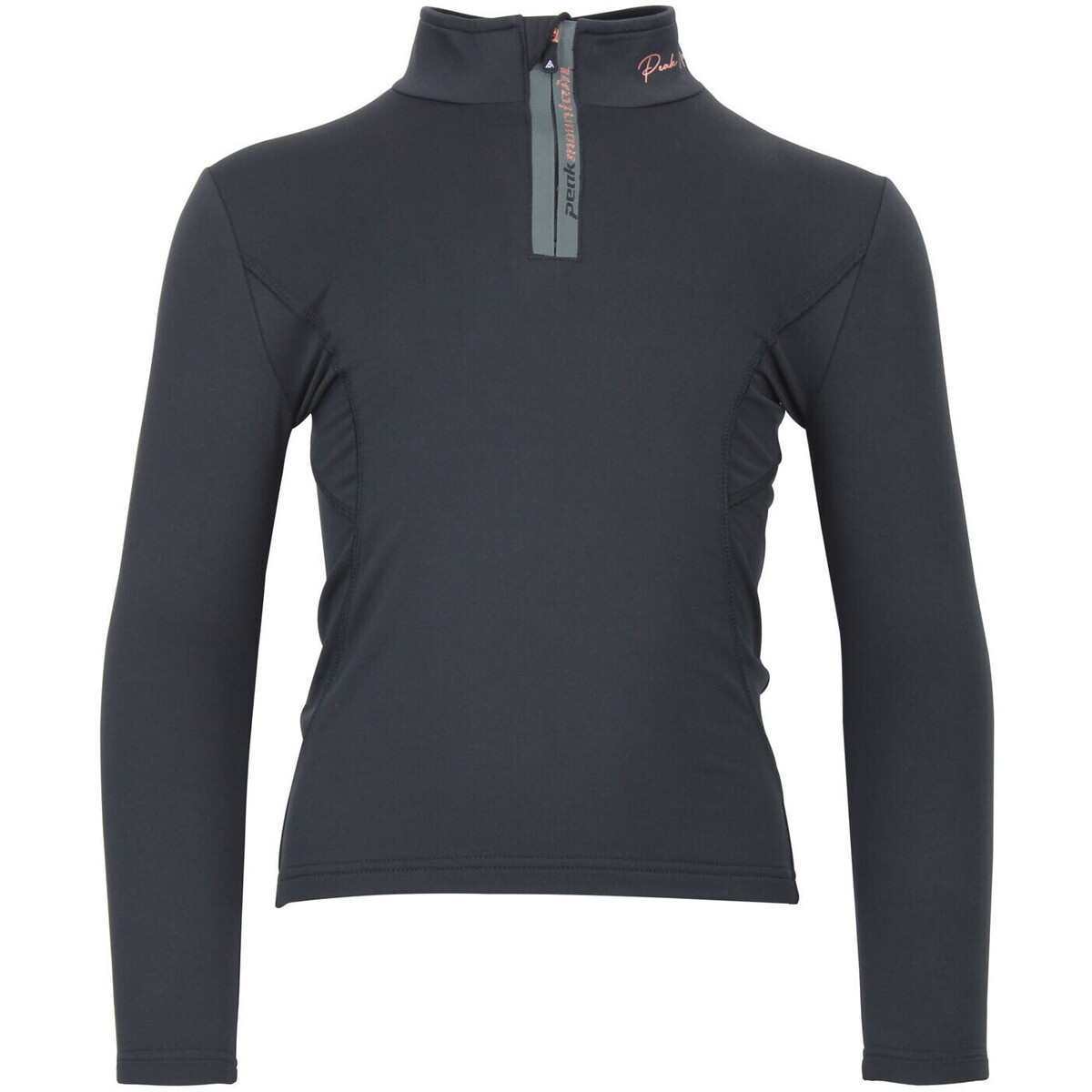 Peak Mountain  Top technique FANEVI  Černá