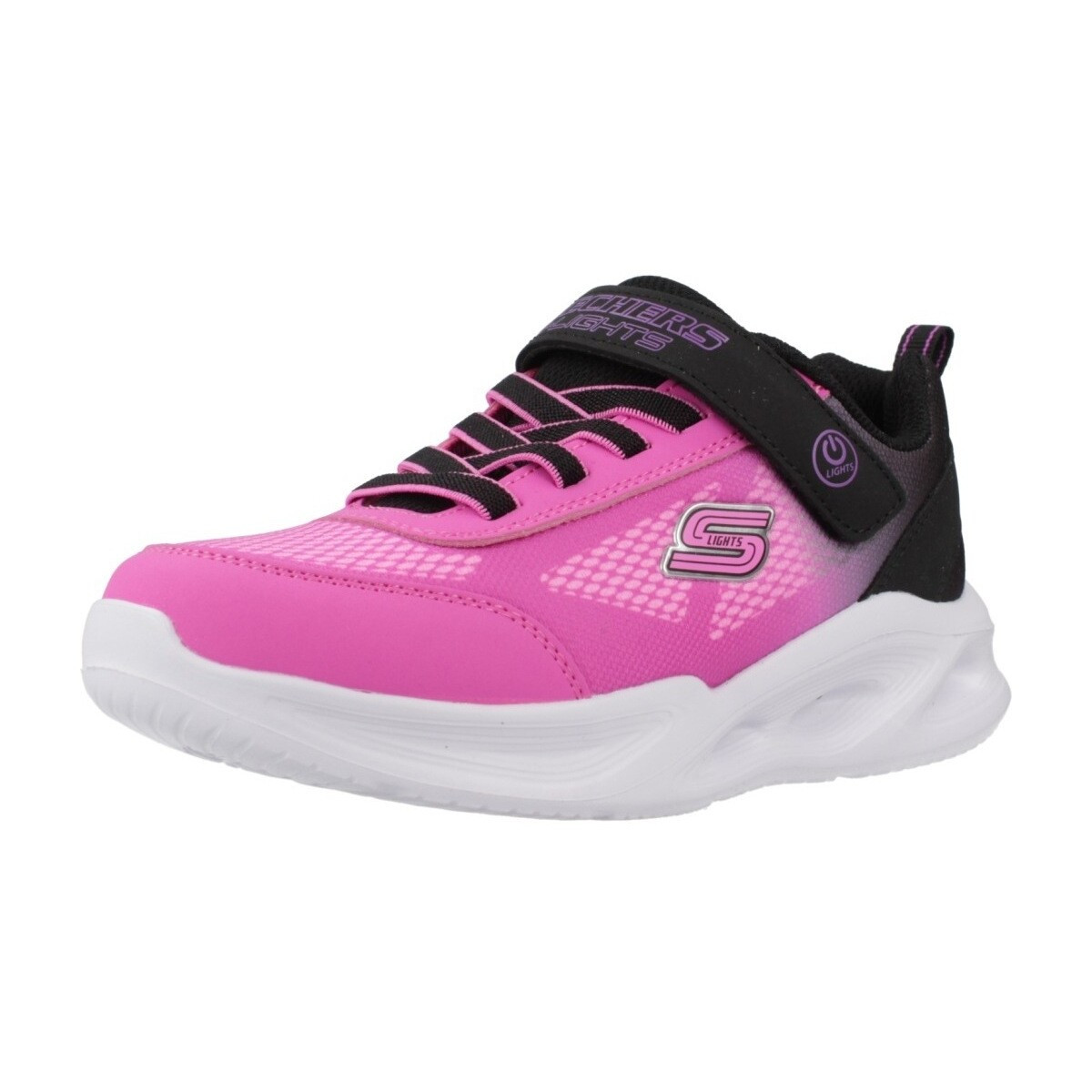 Skechers  SOLA GLOW  Růžová