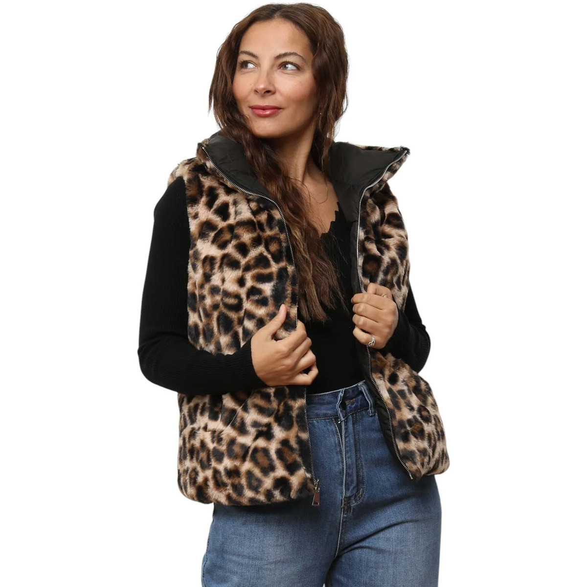 La Modeuse  72199_P169596  Černá