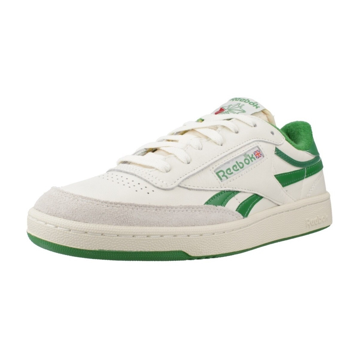 Reebok Sport  CLUB C REVENGE VINTAGE  Bílá