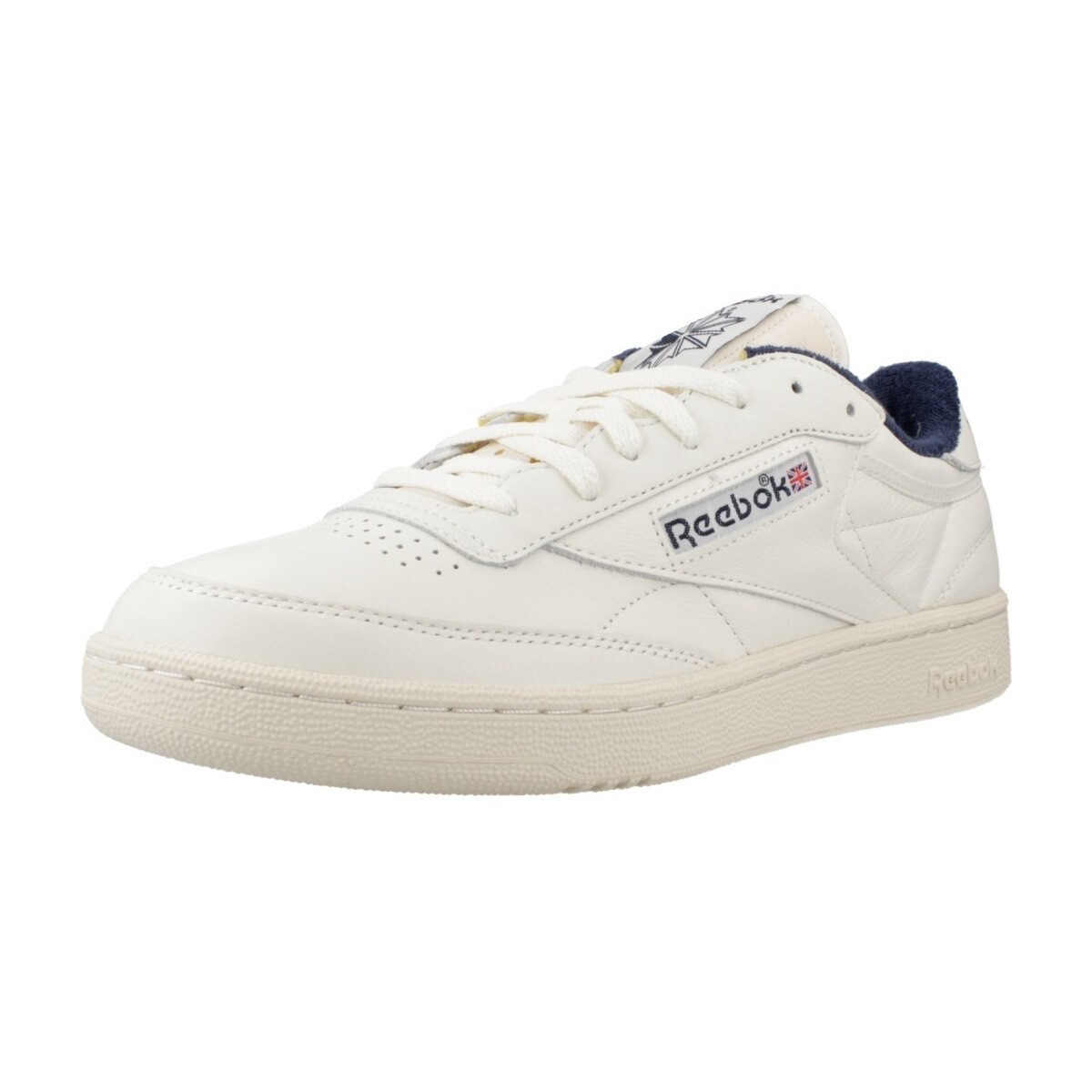 Reebok Sport  CLUB C 85 VINTAGE  Bílá