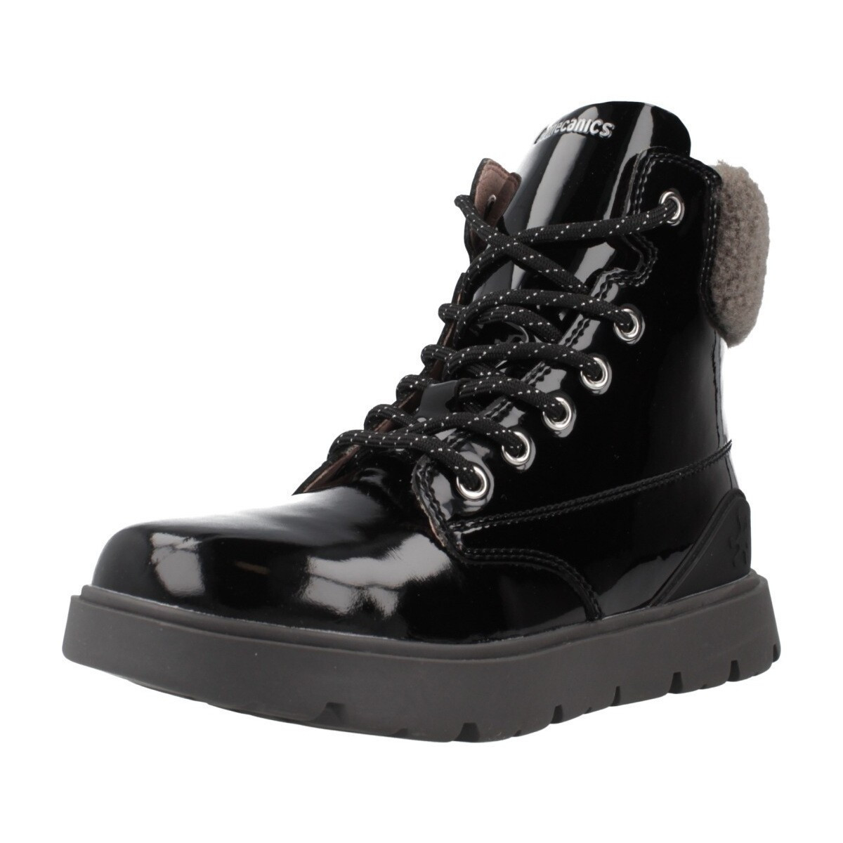 Biomecanics  241211B  Černá