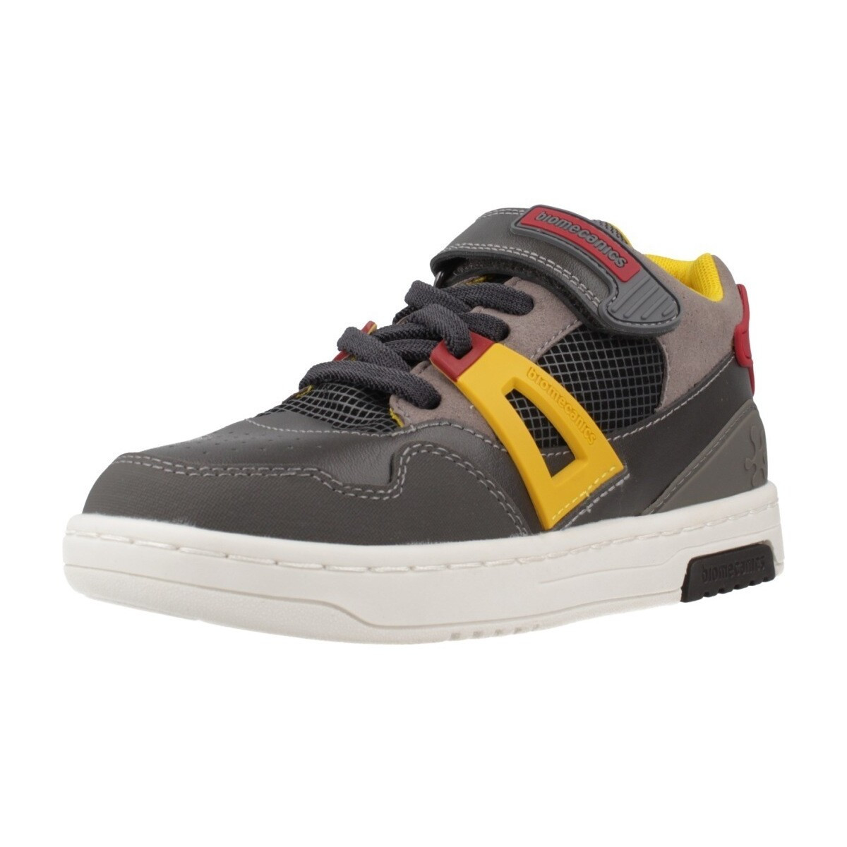 Biomecanics  241234B  Šedá