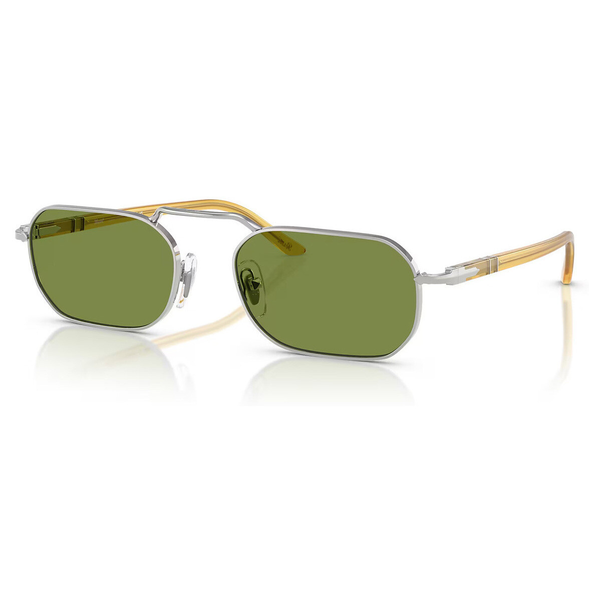 Persol  Occhiali da Sole  PO1020S 518/4E  Stříbrná