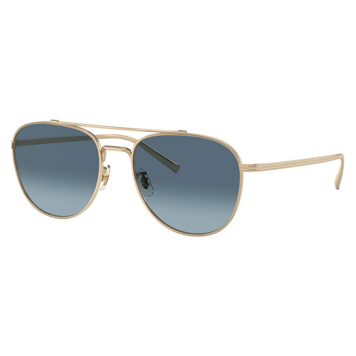 Oliver Peoples  Occhiali da Sole  Rivetti OV1335ST 5035Q8  Zlatá