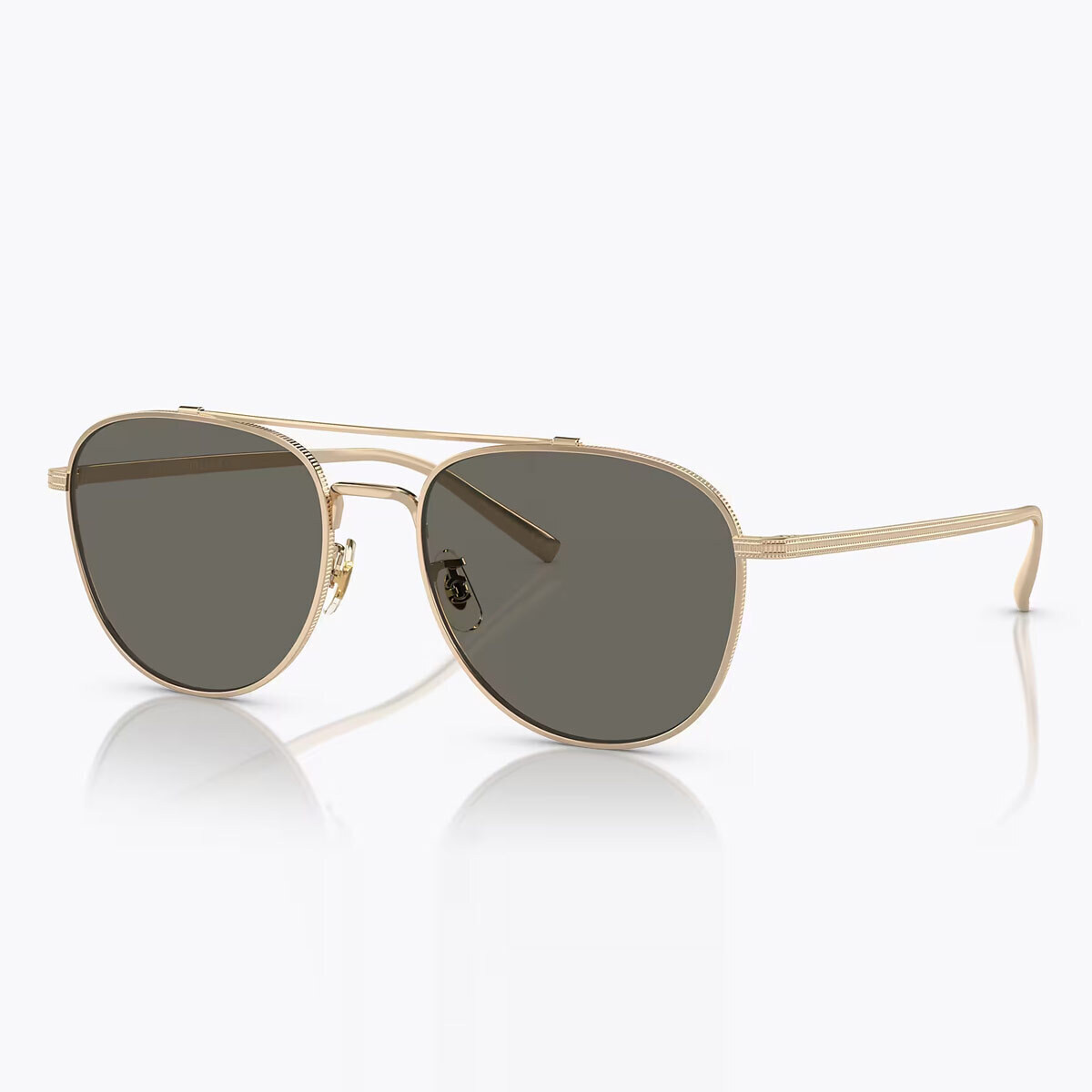 Oliver Peoples  Occhiali da Sole  Rivetti OV1335ST 5035R5  Zlatá