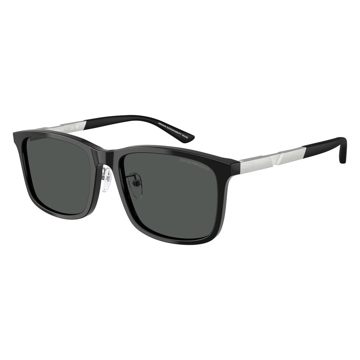 Emporio Armani  Occhiali da Sole  EA4241D 501787  Černá