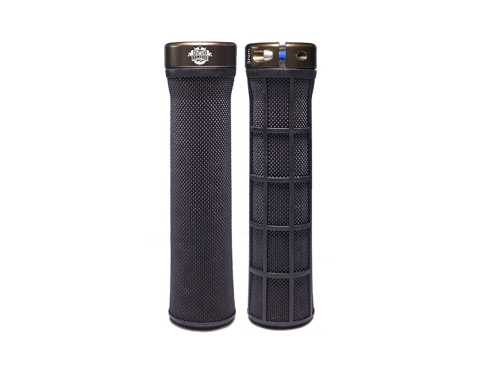 Gripy AMS Berm - Redbull Rampage