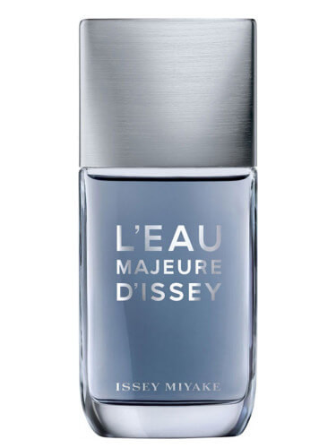 Issey Miyake L'Eau Majeure D'Issey - EDT 100 ml