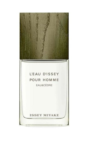 Issey Miyake L`Eau D`Issey Pour Homme Eau & Cedre - EDT - TESTER 100 ml