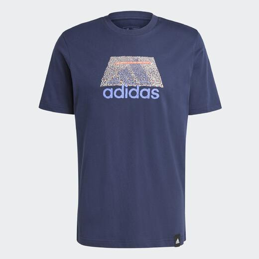 Adidas M Codes BOS T IY0732