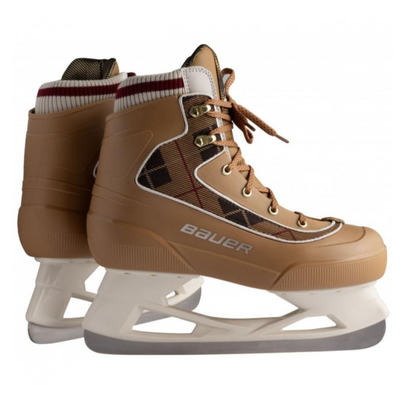 Bauer Chamonix Glides S24 SR