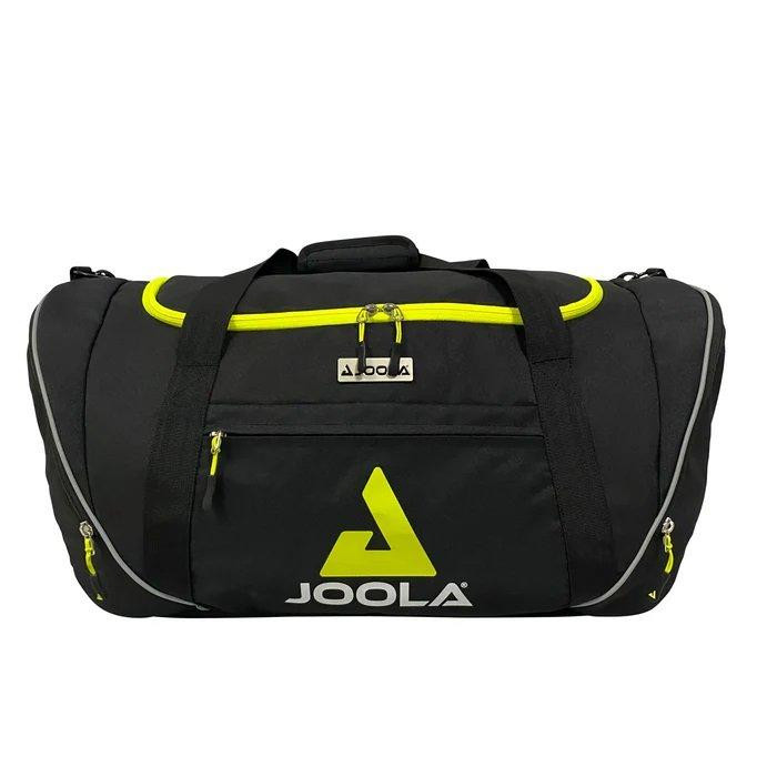 Joola Sportovní taška VISION II Black/Yellow