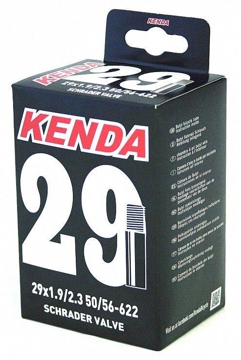 Kenda 29x1.9-2.35 (50/58-622) AV 48mm duše