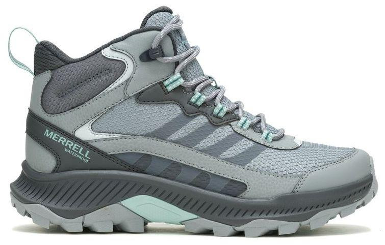 Merrell J038276 Speed Strike 2 Mid Wp Monument