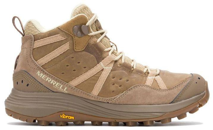 Merrell J038400 Siren 4 Traveller Mid Wp Durum