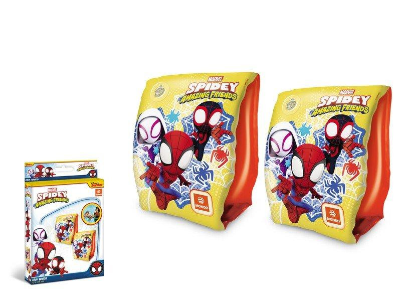 Mondo Rukávky nafukovací SPIDEY