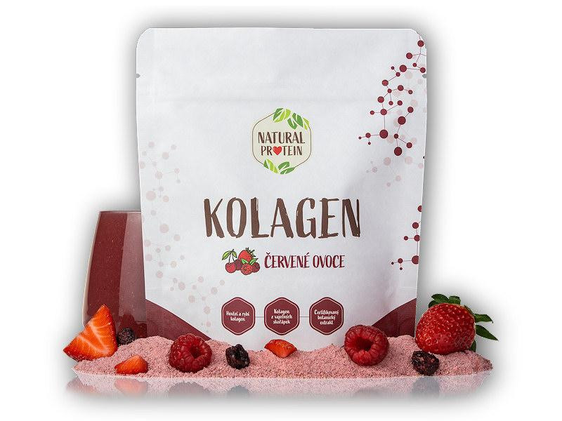 Natural Protein Kolagen 150g