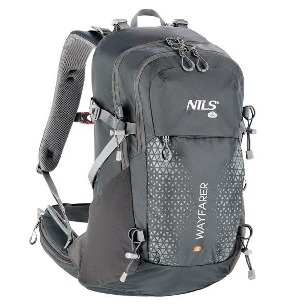 NILS CAMP Turistický baton NC1925 Wayfarer 35L