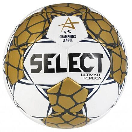 Select HB Ultimate Replica EHF Champions League míč na házenou