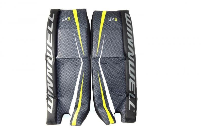 Winnwell Betony Street Hockey GX5