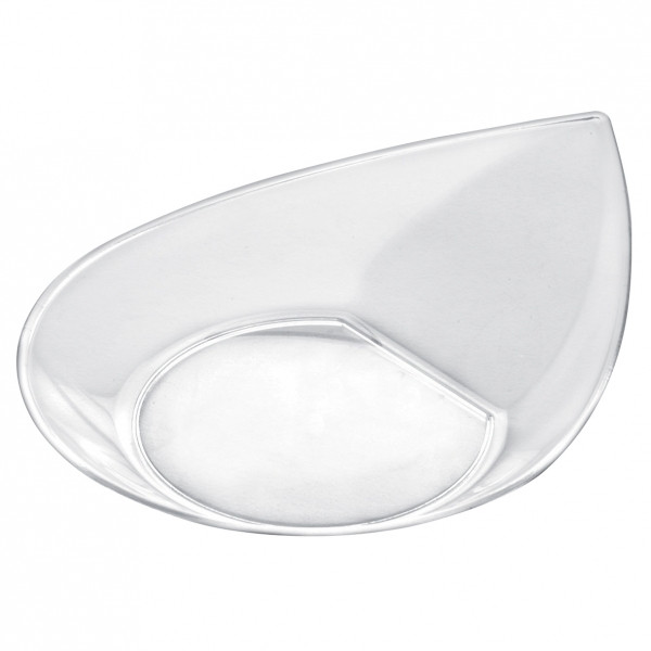 Mističky transparentní 50 ks