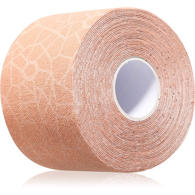 Thera-Band Kinesiology Tape fixační tejpovací páska barva Beige 5 cm x 5 m 1 ks