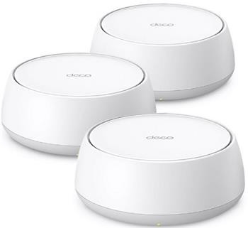 TP-Link Deco BE25(3-pack) Mesh Wi-Fi 7 System