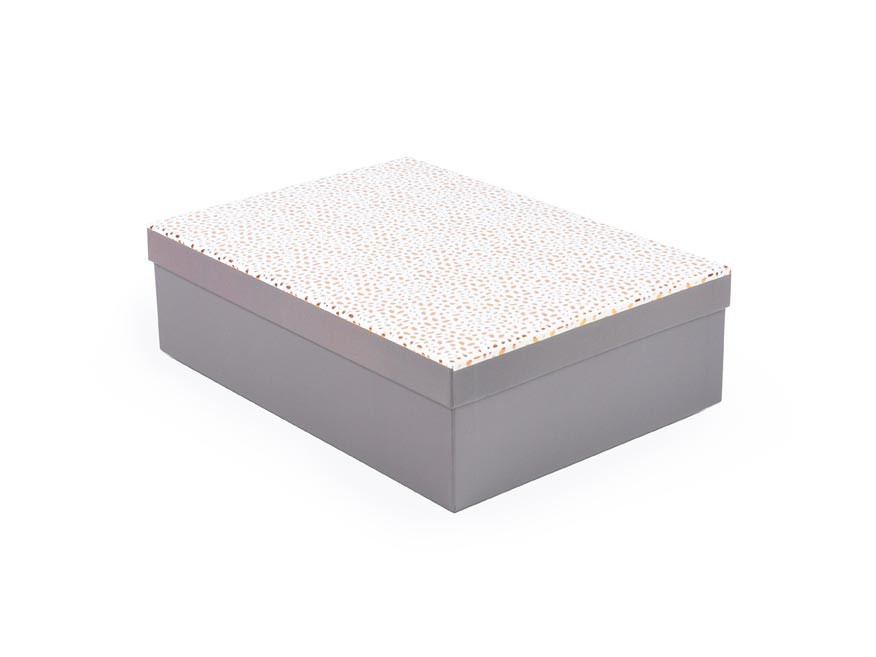 MFP 5371203 Krabice dárková D-L006-J 37x27x11cm