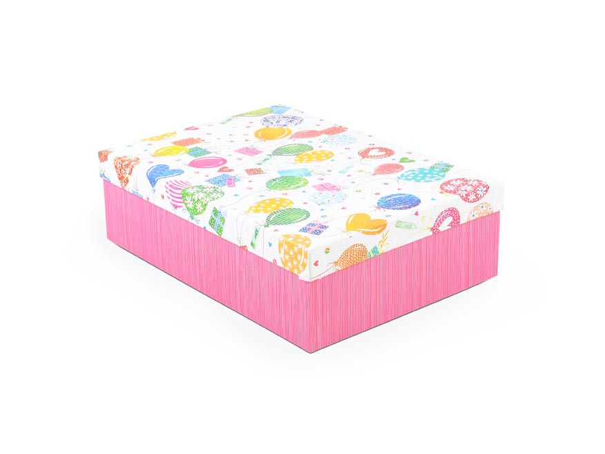 MFP 5371213 Krabice dárková D-L007-J 37x27x11cm