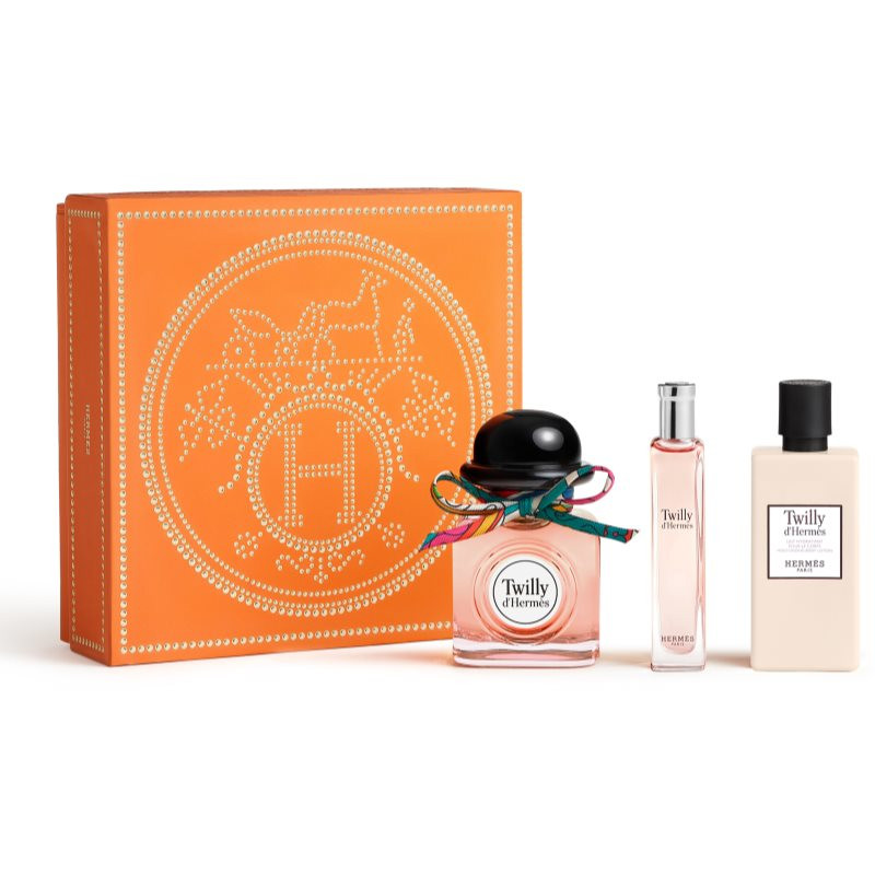 HERMÈS Twilly d’Hermès Set dárková sada II. pro ženy