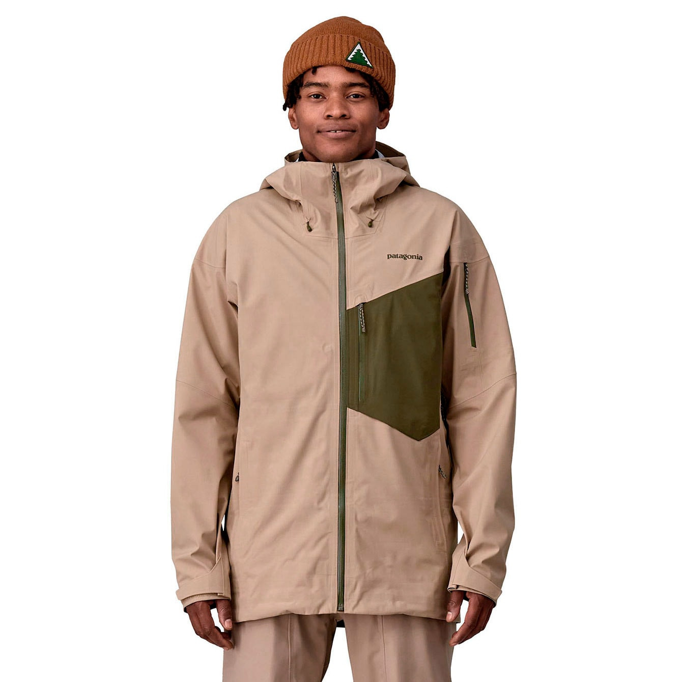 Patagonia M's Snowdrifter Jkt