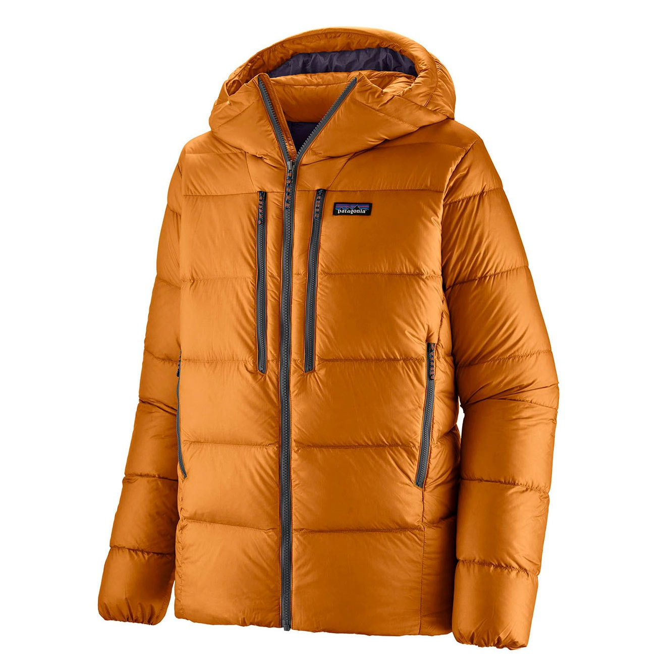 Patagonia M's Fitz Roy Down Hoody