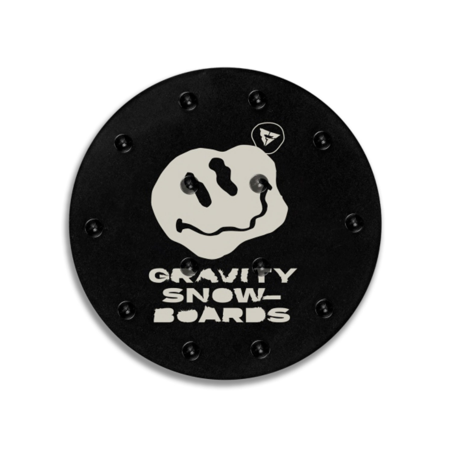 Gravity Smile Mat