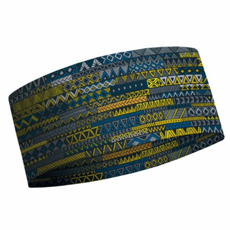 Matt Thermo Headband Crayon 5897-1101 široká zimní čelenka Coolmax all season