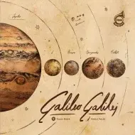 Pink Troubadour Galileo Galilei (EN)