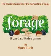 Pendragon Game Studio Forage