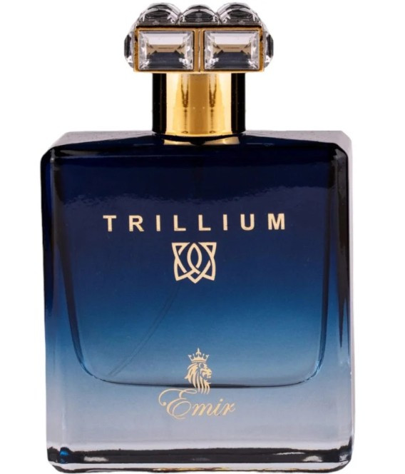 Paris Corner Trillium - EDP 100 ml