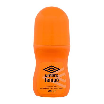 UMBRO Tempo deodorant roll-on antiperspirant 50 ml pro muže