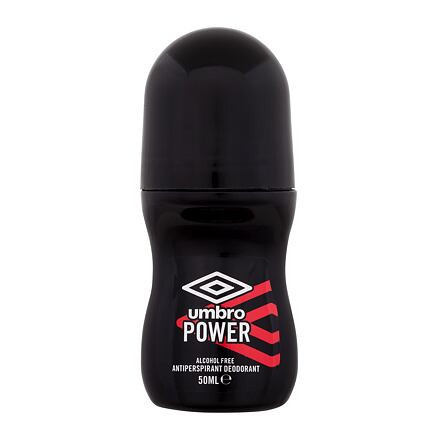 UMBRO Power deodorant roll-on antiperspirant 50 ml pro muže