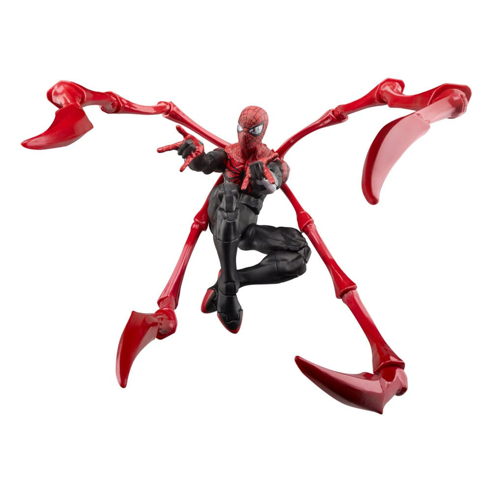 Hasbro | Spider-Man - sběratelská figurka Superior Spider-Man (Marvel Legends Series) 15 cm