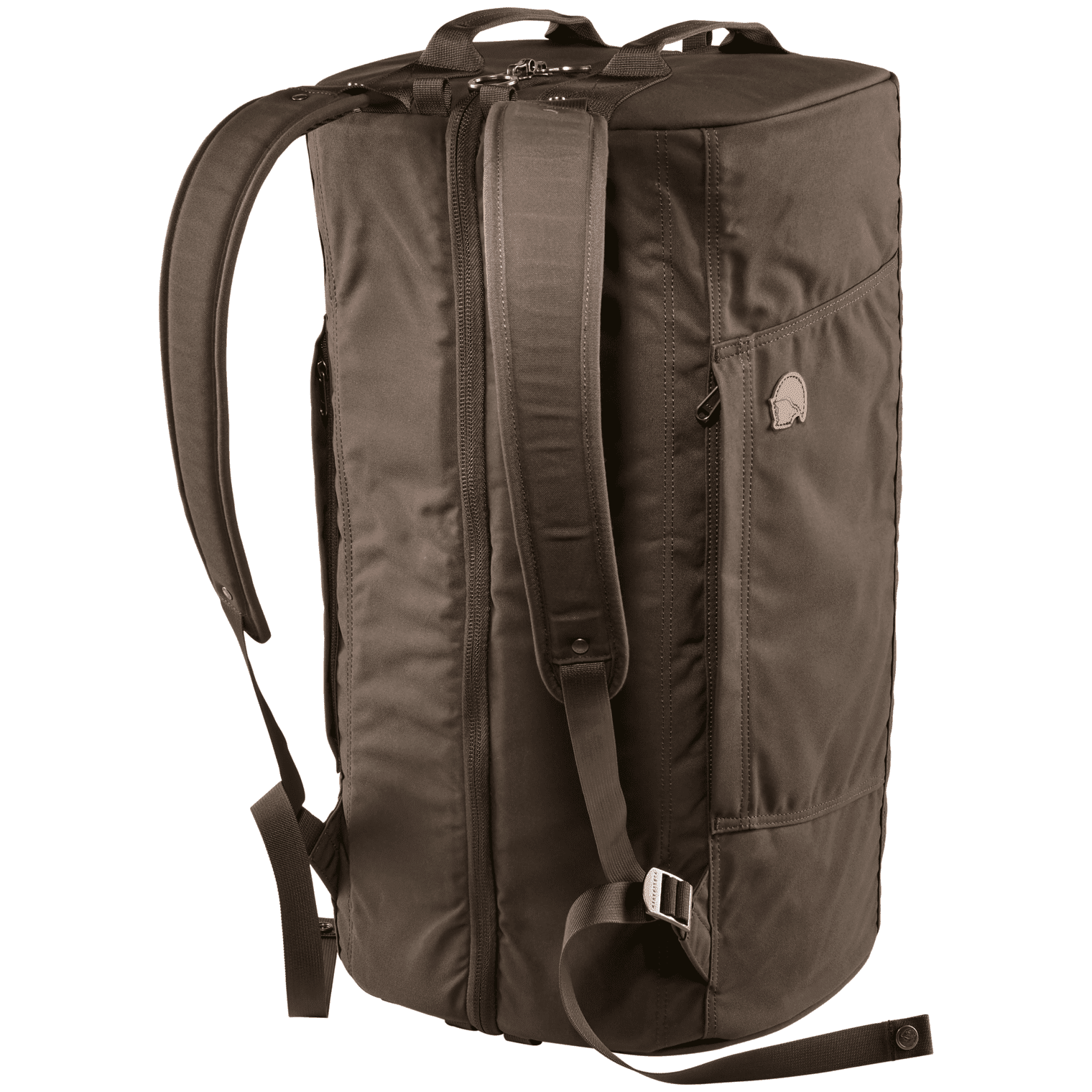 Cestovní taška Fjällräven Splitpack Large Barva: zelená