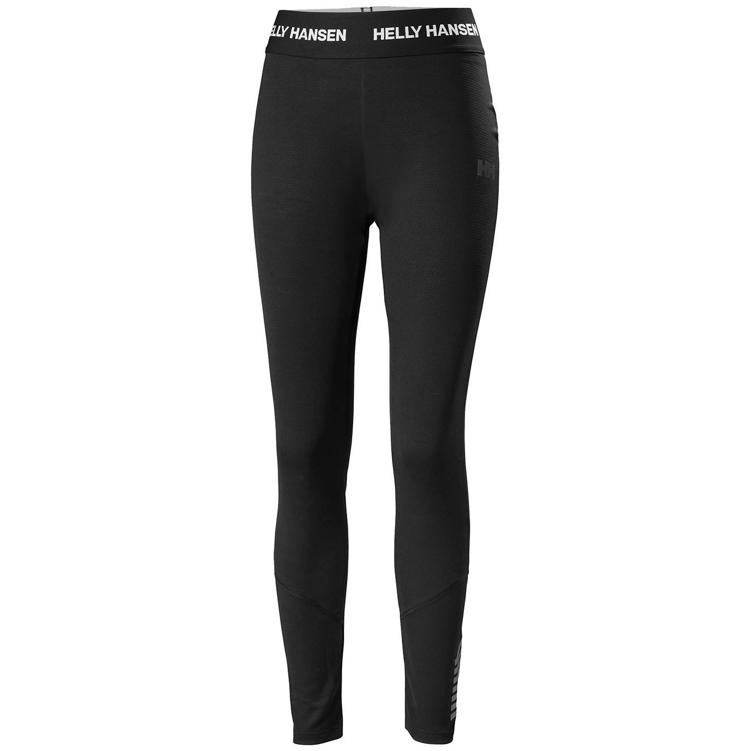 Dámské funkční spodky Helly Hansen W Lifa Active Pant Velikost: L / Barva: černá