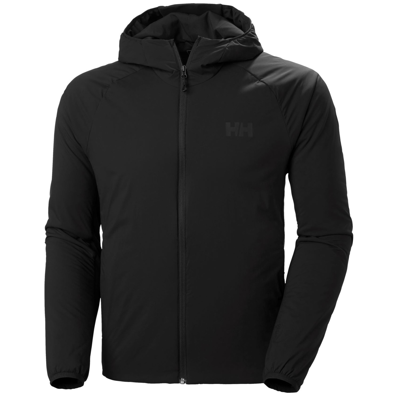 Pánská bunda Helly Hansen Odin Lt Stretch Hood Ins 2.0 Velikost: L / Barva: černá