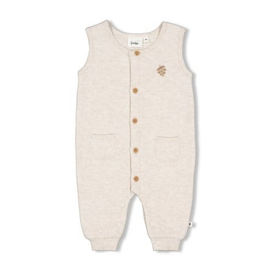 Feetje Forest Dungarees Into The Nature Melange