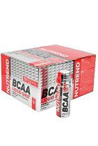 Nutrend BCAA Liquid Shot 20x60ml